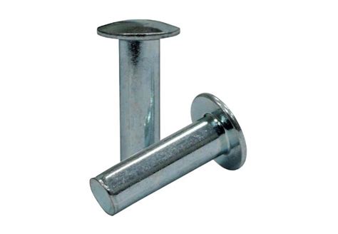 rivets for metal sheets|rivet size for sheet metal.